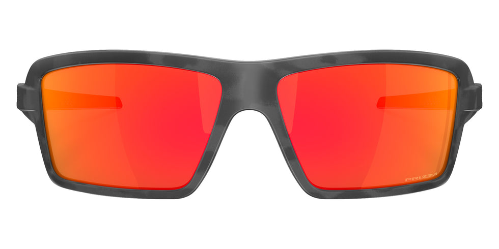 OAKLEY OO9129 Cables 912904 63 - Black Camo #id:oo9129912904_s:100100