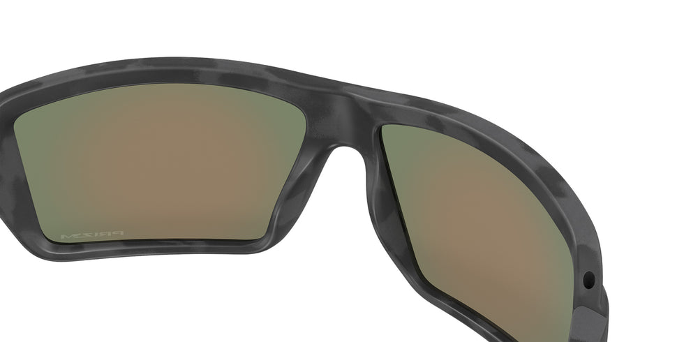 OAKLEY OO9129 Cables 912904 63 - Black Camo #id:oo9129912904_s:100130