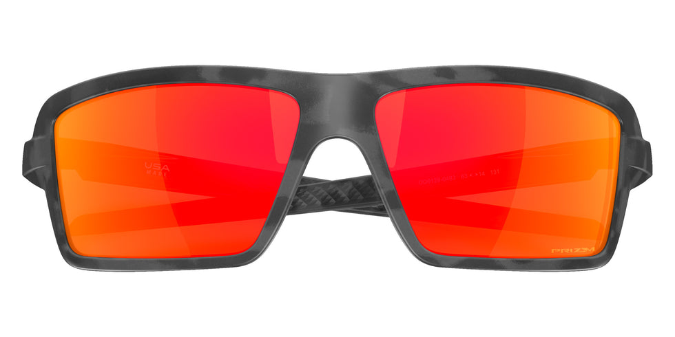 OAKLEY OO9129 Cables 912904 63 - Black Camo #id:oo9129912904_s:100135
