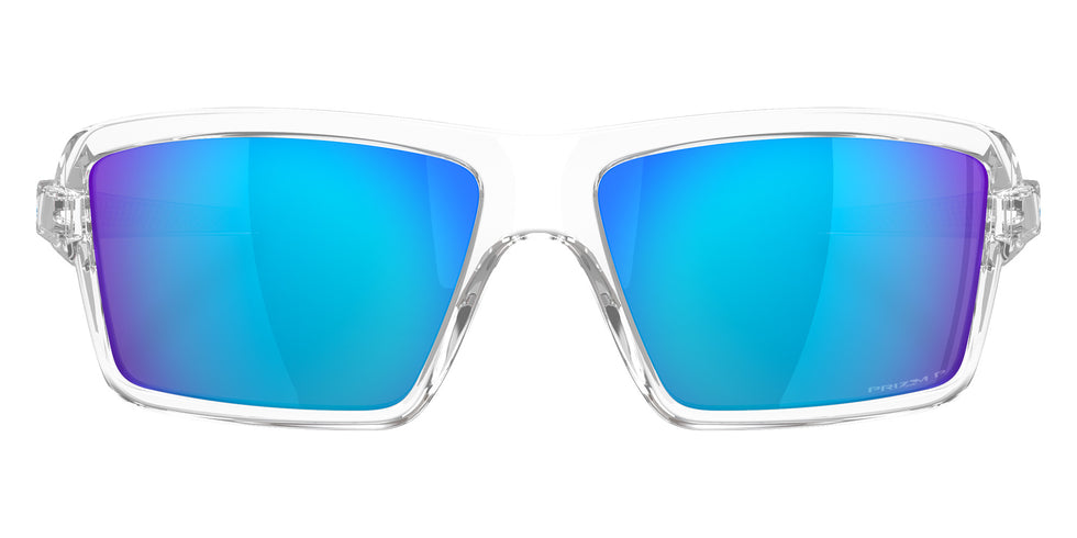OAKLEY OO9129 Cables 912905 63 - Polished Clear #id:oo9129912905_s:102100
