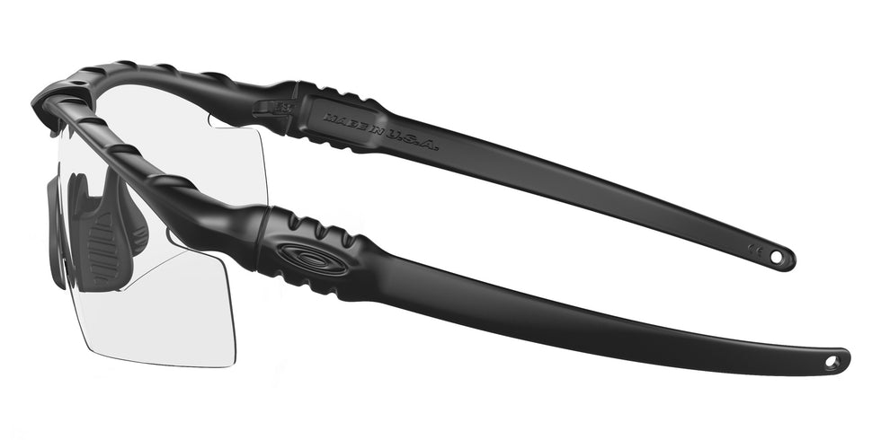 OAKLEY OO9146 Standard Issue Ballistic M Frame�� 3.0 Strike 914609 132 - Matte Black #id:oo9146914609_s:104110