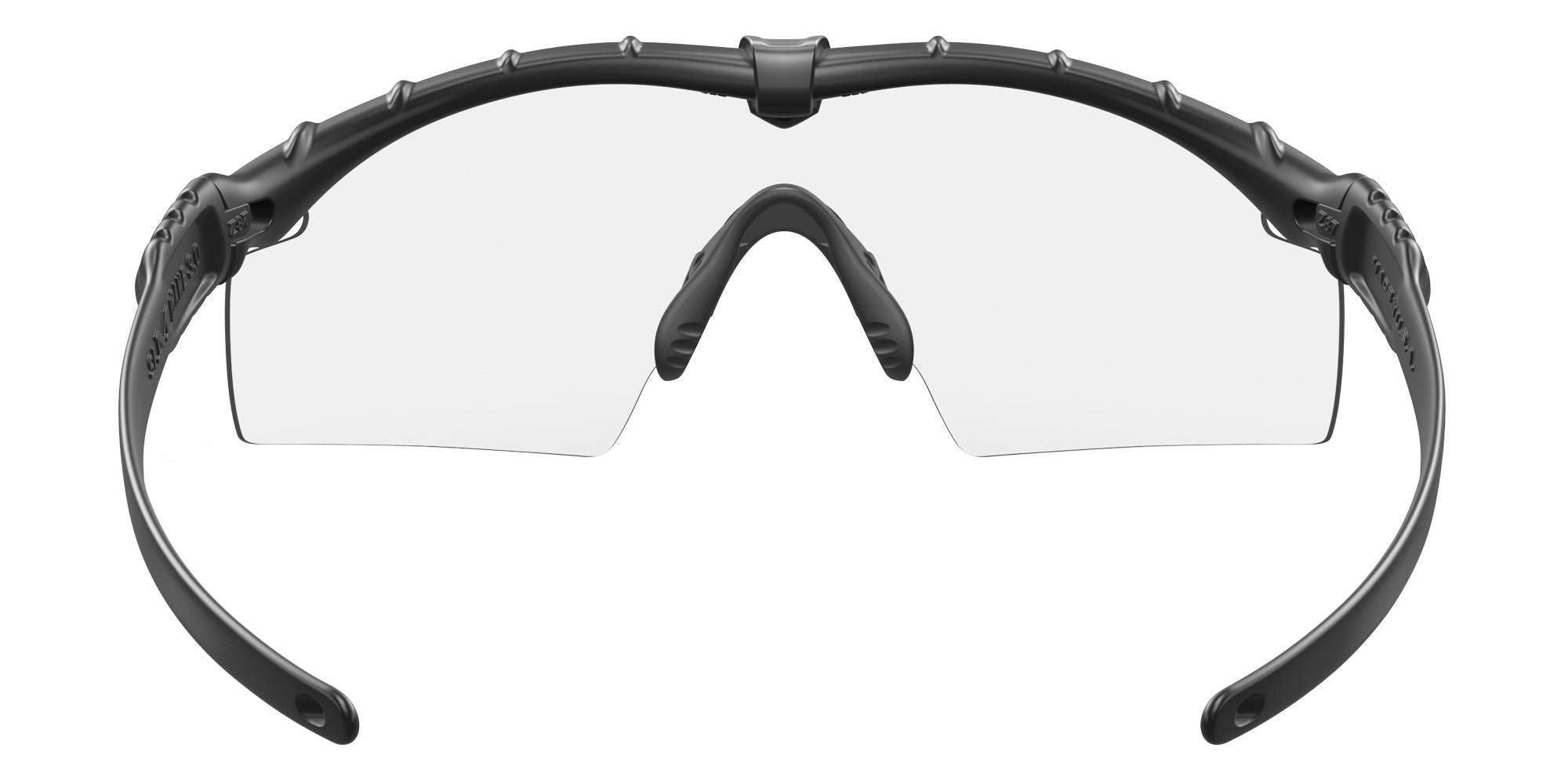 OAKLEY OO9146 Standard Issue Ballistic M Frame�� 3.0 Strike 914609 132 - Matte Black #id:oo9146914609_s:104115