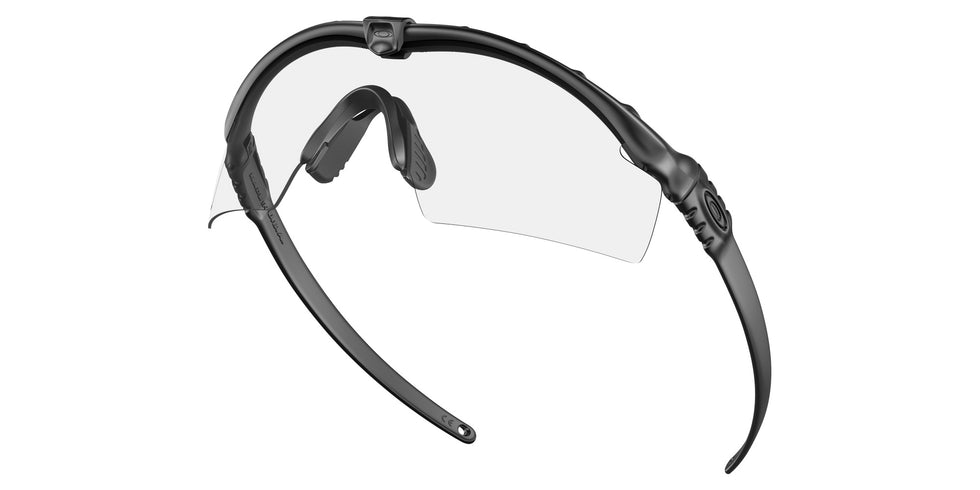 OAKLEY OO9146 Standard Issue Ballistic M Frame�� 3.0 Strike 914609 132 - Matte Black #id:oo9146914609_s:104125