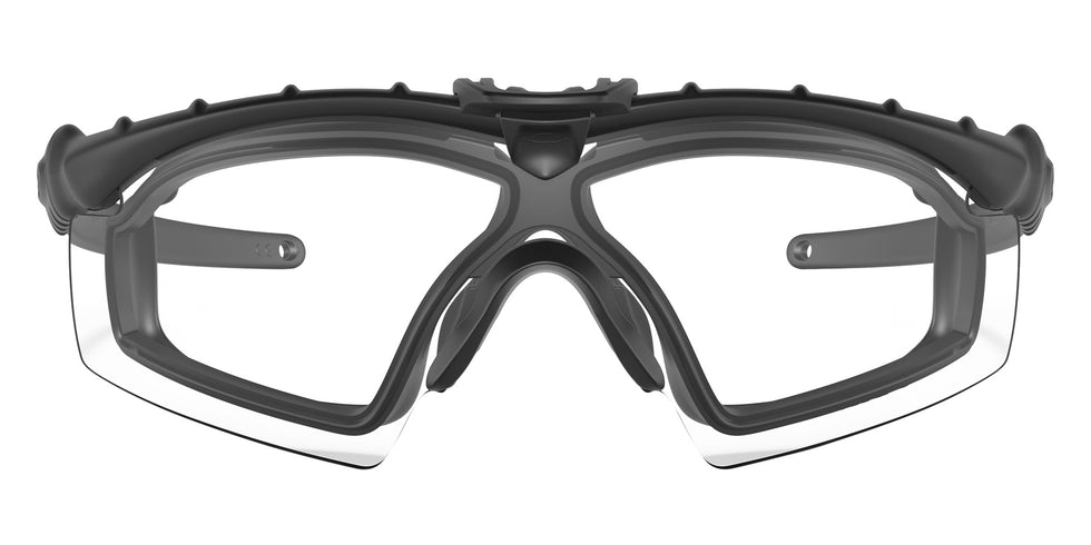 OAKLEY OO9146 SI M Frame�� 3.0 with Gasket PPE 914651 132 - Black #id:oo9146914651_s:100100