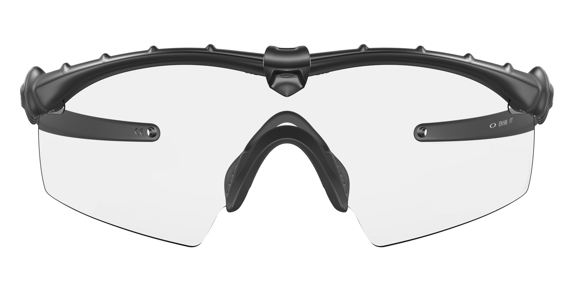 OAKLEY OO9146 Industrial M Frame�� 3.0 PPE 914652 132 - Black #id:oo9146914652_s:100100