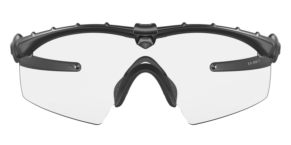 OAKLEY OO9146 Industrial M Frame�� 3.0 PPE 914652 132 - Black #id:oo9146914652_s:100100