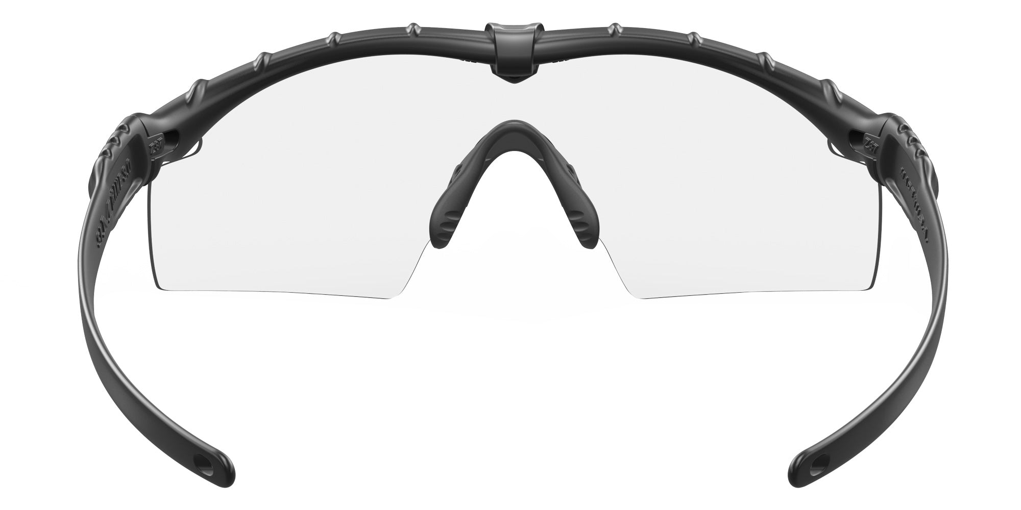 OAKLEY OO9146 Industrial M Frame�� 3.0 PPE 914652 132 - Black #id:oo9146914652_s:100115