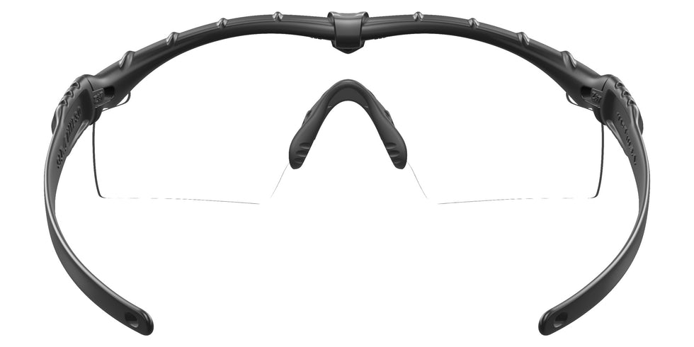 OAKLEY OO9146 Industrial M Frame® 3.0 PPE 914652 132 - Black #id:oo9146914652_s:100115