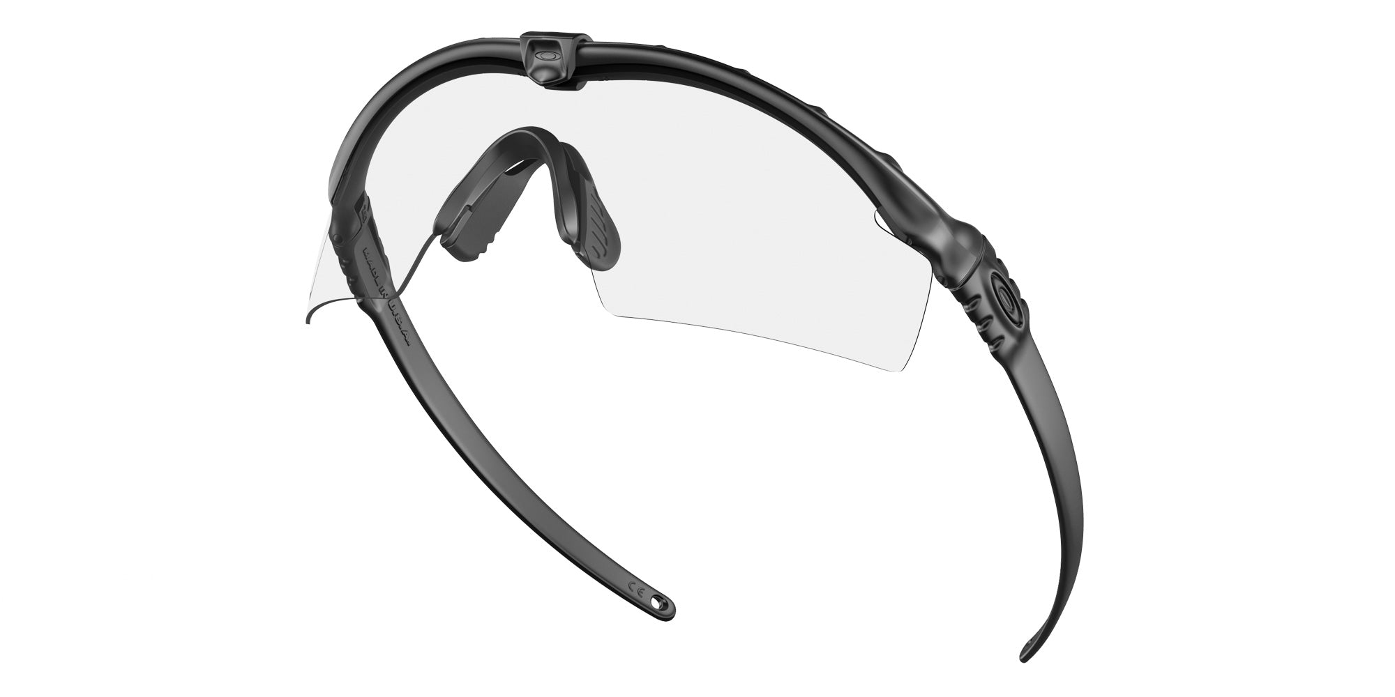 OAKLEY OO9146 Industrial M Frame�� 3.0 PPE 914652 132 - Black #id:oo9146914652_s:100125