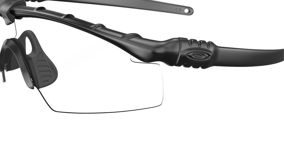 OAKLEY OO9146 Industrial M Frame�� 3.0 PPE 914652 132 - Black #id:oo9146914652_s:100130