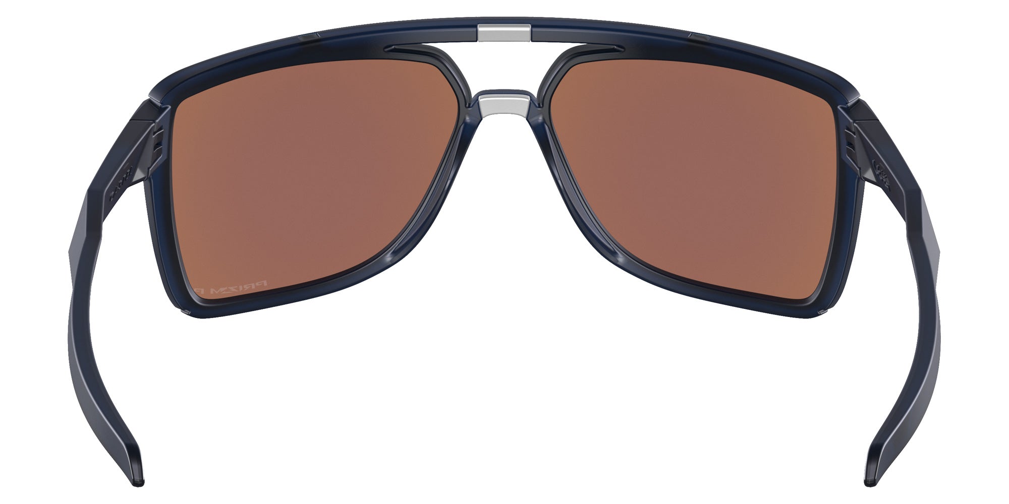 OAKLEY OO9147 Castel 914706 63 - Matte Translucent Blue / Prizm Deep Water Polarized #id:oo9147914706_s:102115