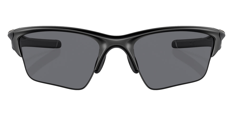 OAKLEY OO9154 Standard Issue Half Jacket�� 2.0 XL 915412 62 - Matte Black / Gray #id:oo9154915412_s:100100