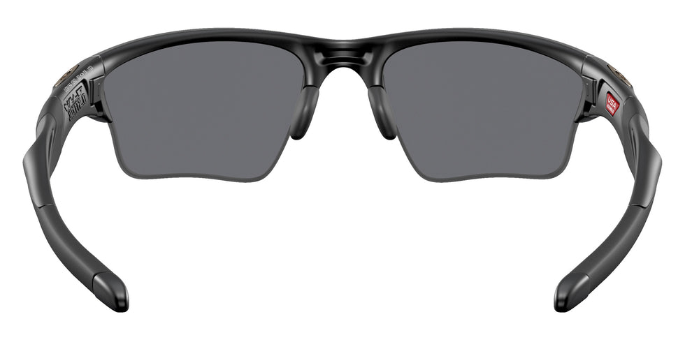 OAKLEY OO9154 Standard Issue Half Jacket�� 2.0 XL 915412 62 - Matte Black / Gray #id:oo9154915412_s:100115