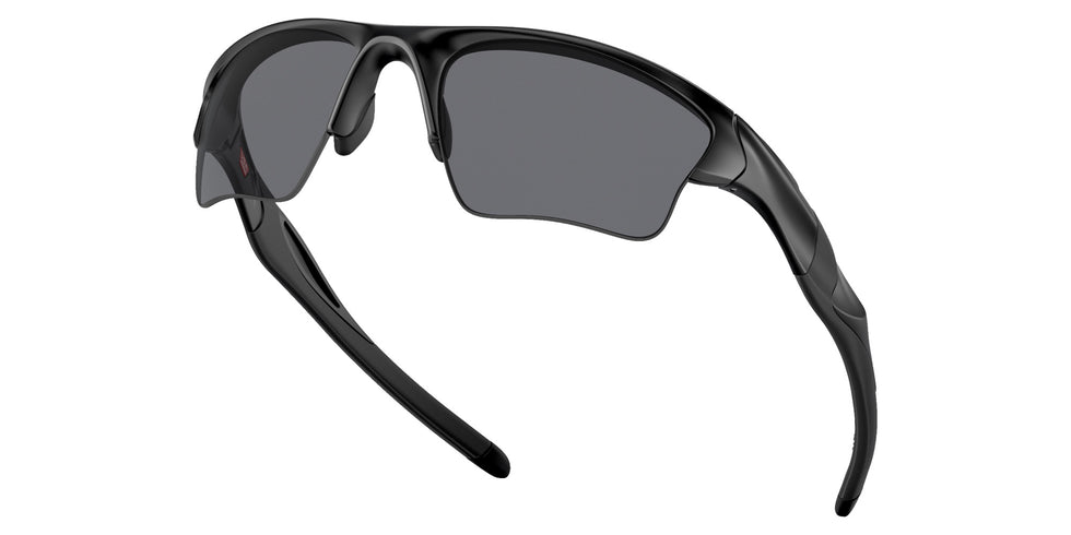 OAKLEY OO9154 Standard Issue Half Jacket�� 2.0 XL 915412 62 - Matte Black / Gray #id:oo9154915412_s:100125