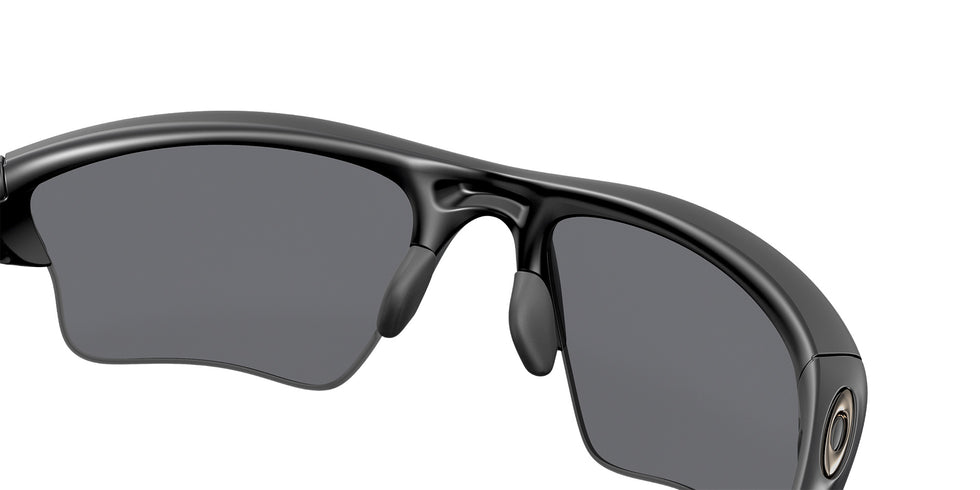 OAKLEY OO9154 Standard Issue Half Jacket�� 2.0 XL 915412 62 - Matte Black / Gray #id:oo9154915412_s:100135