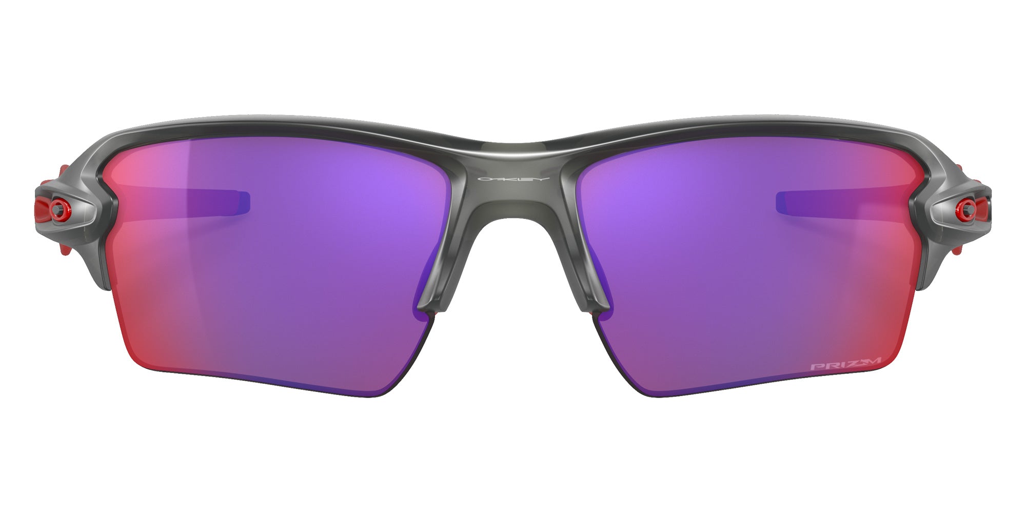 OAKLEY OO9188 Flak�� 2.0 XL 918804 59 - Matte Gray Smoke / Prizm Road #id:oo9188918804_s:100100