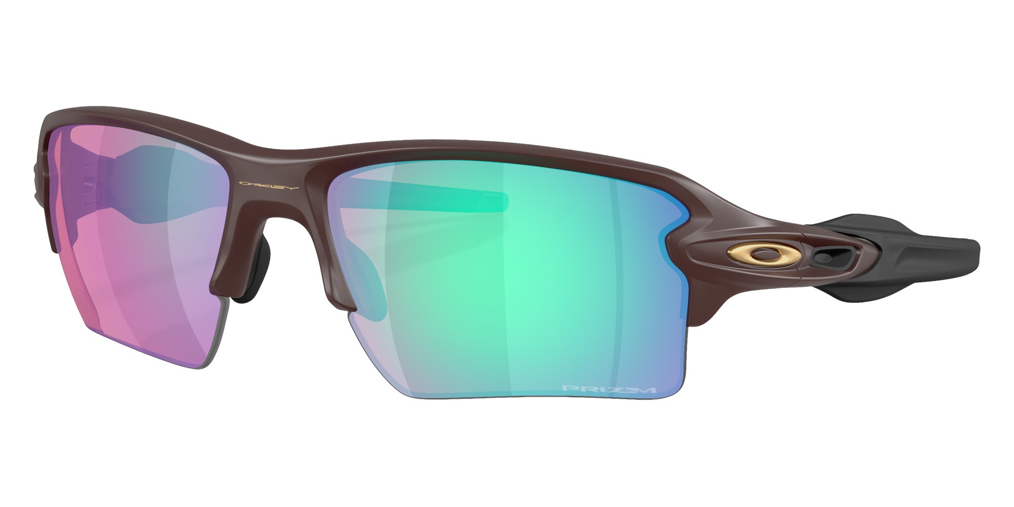 OAKLEY OO9188 Flak�� 2.0 XL 9188J8 59 - Matte Grenache / Prizm Golf #id:oo91889188j8_s:106105