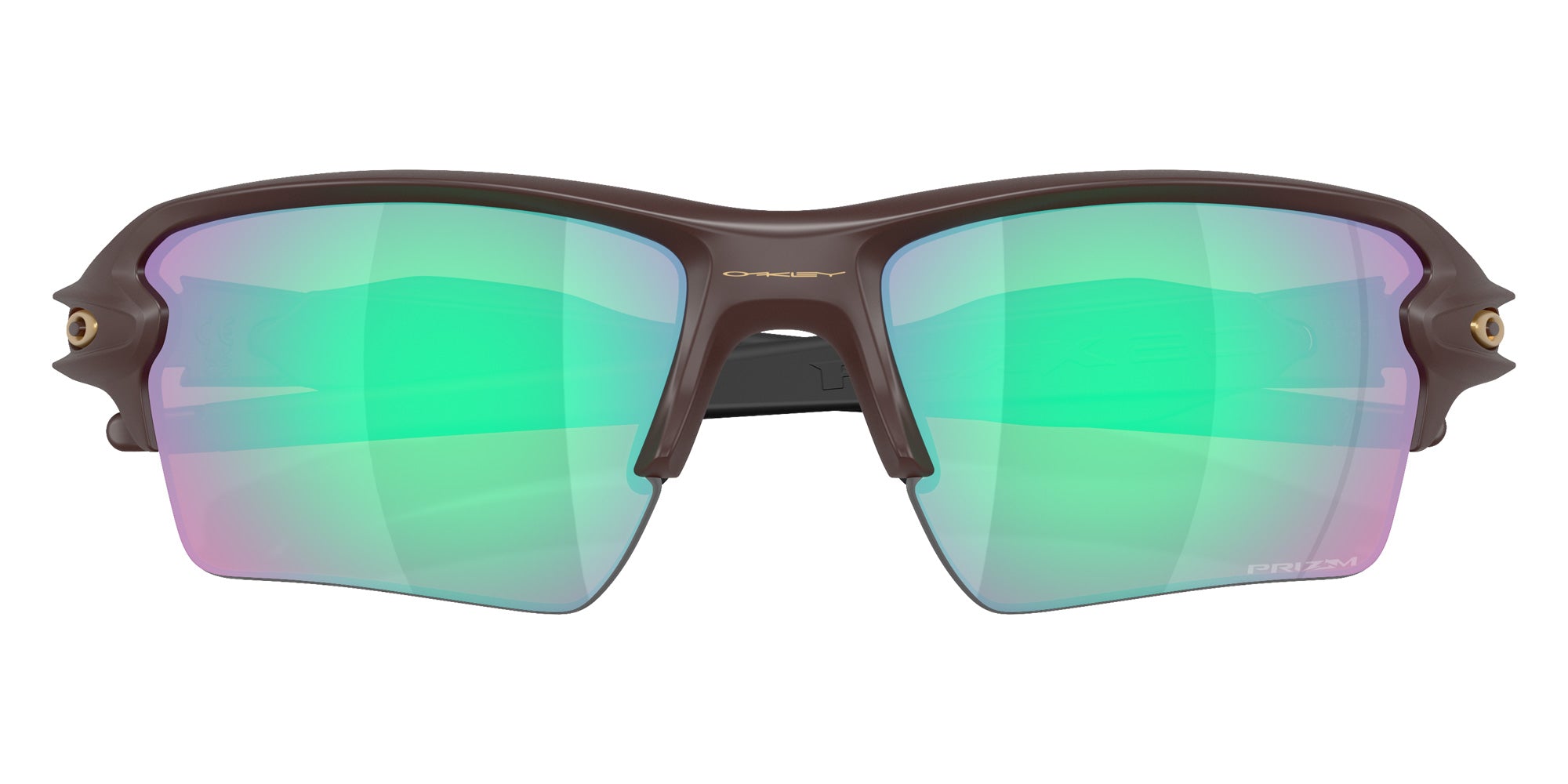 OAKLEY OO9188 Flak�� 2.0 XL 9188J8 59 - Matte Grenache / Prizm Golf #id:oo91889188j8_s:106120