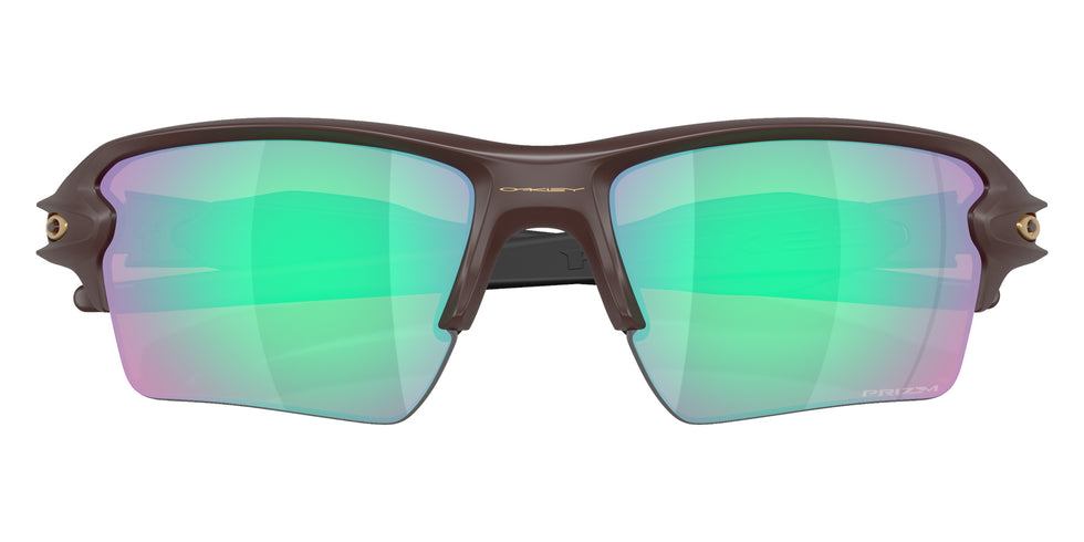 OAKLEY OO9188 Flak�� 2.0 XL 9188J8 59 - Matte Grenache / Prizm Golf #id:oo91889188j8_s:106120