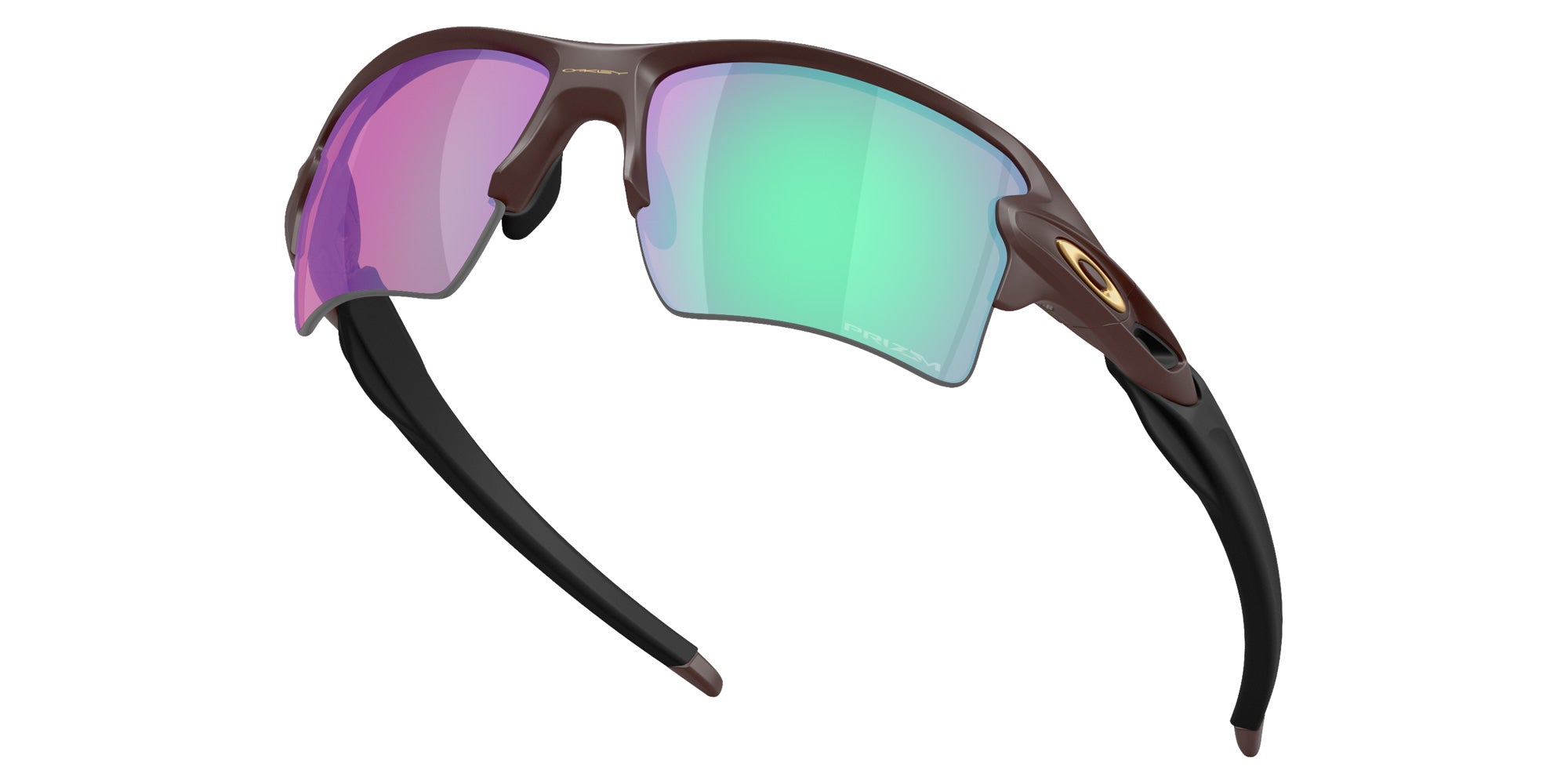 OAKLEY OO9188 Flak�� 2.0 XL 9188J8 59 - Matte Grenache / Prizm Golf #id:oo91889188j8_s:106125