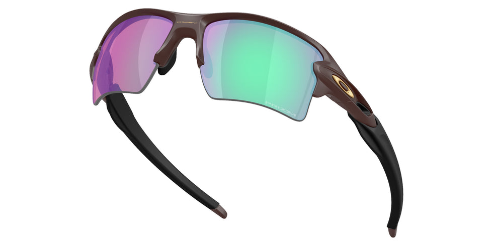 OAKLEY OO9188 Flak�� 2.0 XL 9188J8 59 - Matte Grenache / Prizm Golf #id:oo91889188j8_s:106125