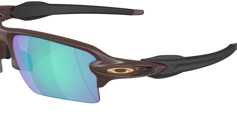 OAKLEY OO9188 Flak�� 2.0 XL 9188J8 59 - Matte Grenache / Prizm Golf #id:oo91889188j8_s:106130