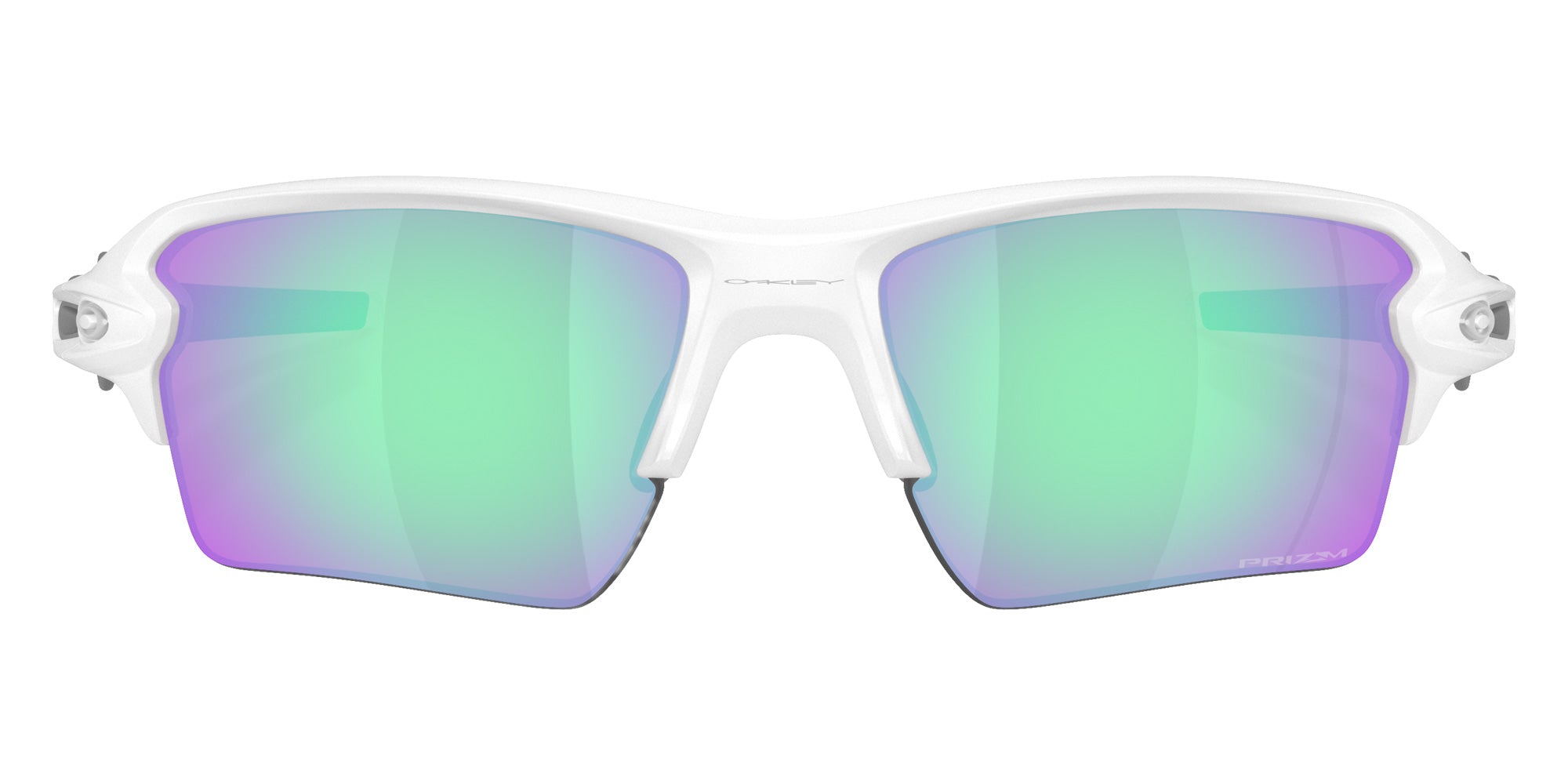 OAKLEY OO9188 Flak® 2.0 XL On The Green Collection 9188K3 59 - Matte White #id:oo91889188k3_s:100100