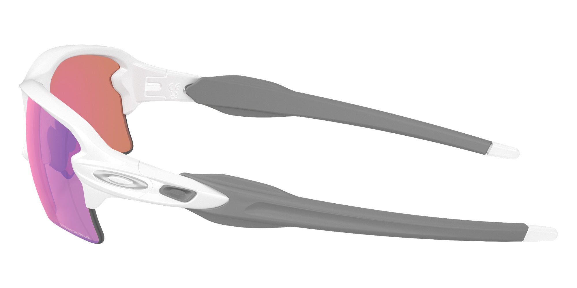 OAKLEY OO9188 Flak® 2.0 XL On The Green Collection 9188K3 59 - Matte White #id:oo91889188k3_s:100110