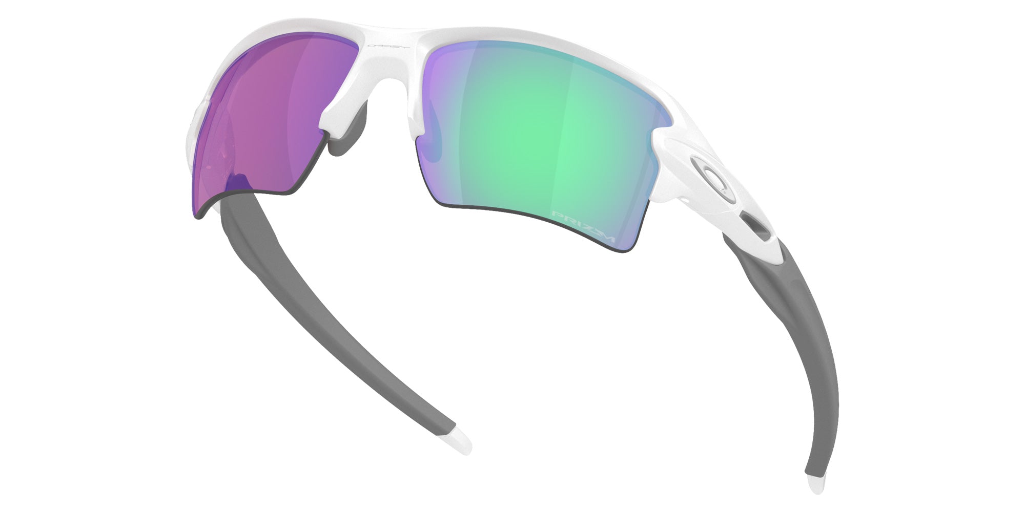 OAKLEY OO9188 Flak® 2.0 XL On The Green Collection 9188K3 59 - Matte White #id:oo91889188k3_s:100125