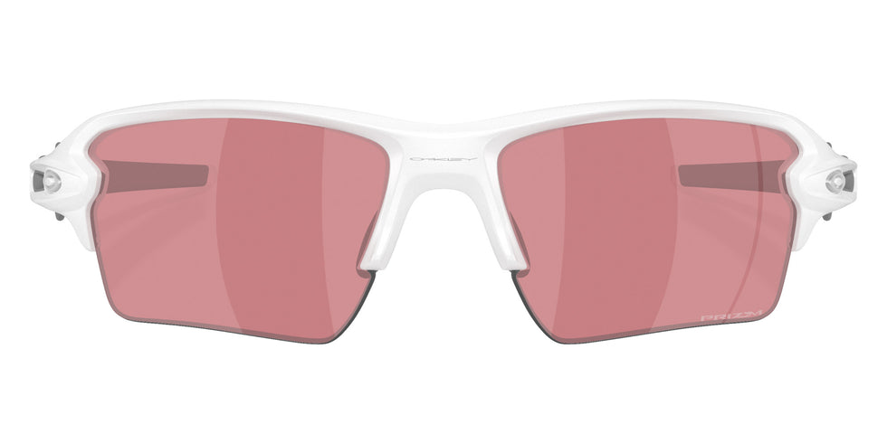 OAKLEY OO9188 Flak® 2.0 XL On The Green Collection 9188K4 59 - Matte White #id:oo91889188k4_s:102100