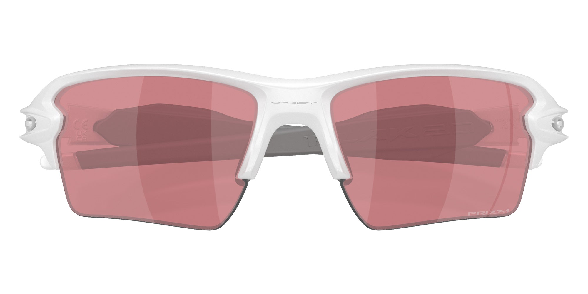 OAKLEY OO9188 Flak® 2.0 XL On The Green Collection 9188K4 59 - Matte White #id:oo91889188k4_s:102120