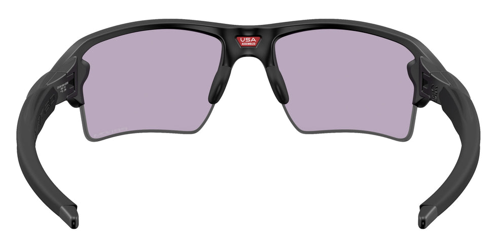 OAKLEY OO9188 Flak® 2.0 XL 9188K5 59 - Matte Black #id:oo91889188k5_s:100115