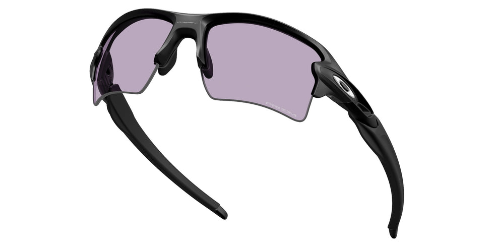 OAKLEY OO9188 Flak® 2.0 XL 9188K5 59 - Matte Black #id:oo91889188k5_s:100125
