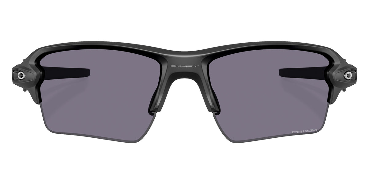 OAKLEY OO9188 Flak�� 2.0 XL 9188K7 59 - Matte Black / Prizm Gray #id:oo91889188k7_s:104100