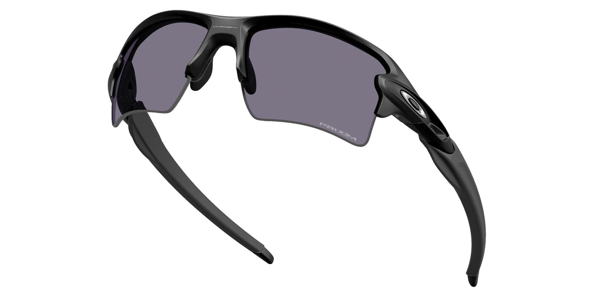 OAKLEY OO9188 Flak�� 2.0 XL 9188K7 59 - Matte Black / Prizm Gray #id:oo91889188k7_s:104120