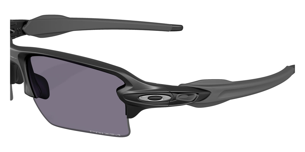 OAKLEY OO9188 Flak�� 2.0 XL 9188K7 59 - Matte Black / Prizm Gray #id:oo91889188k7_s:104125