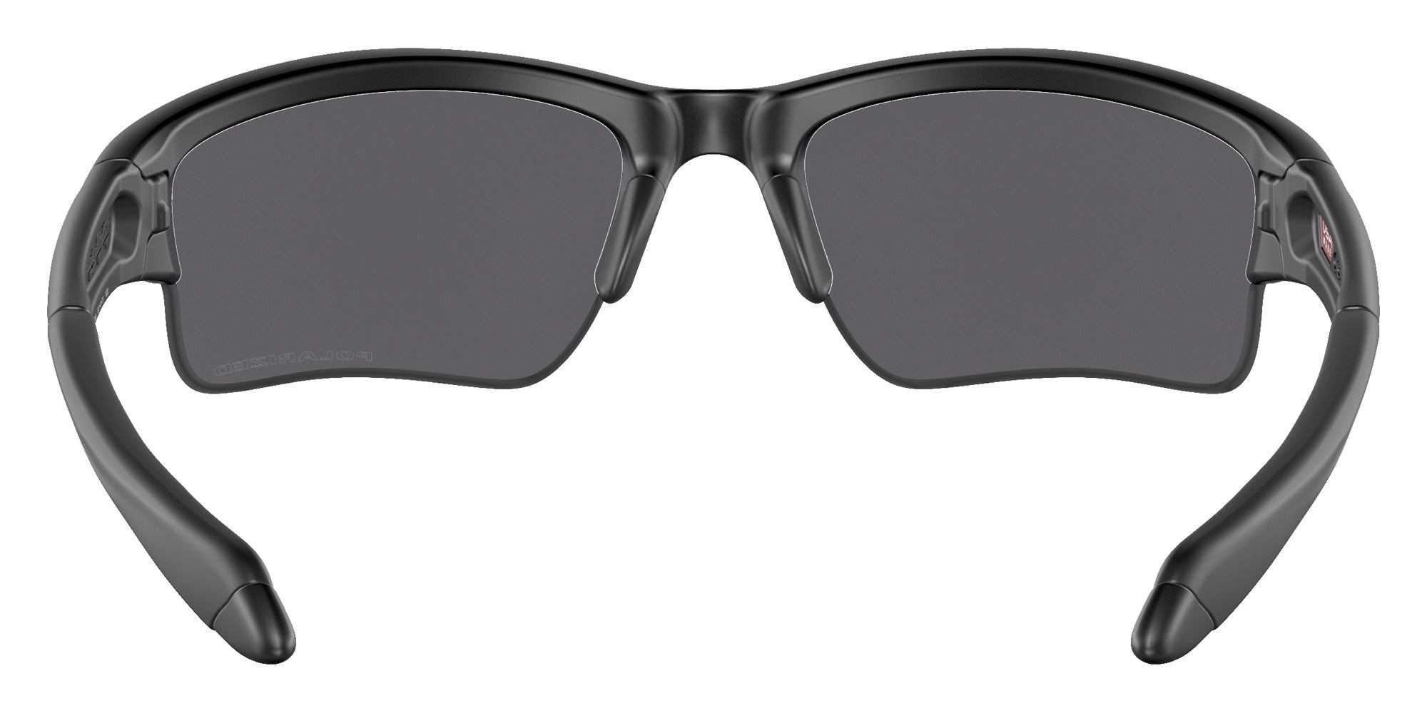 OAKLEY OO9200 Standard Issue Quarter Jacket��� 920007 61 - Matte Black / Gray Polarized #id:oo9200920007_s:100115