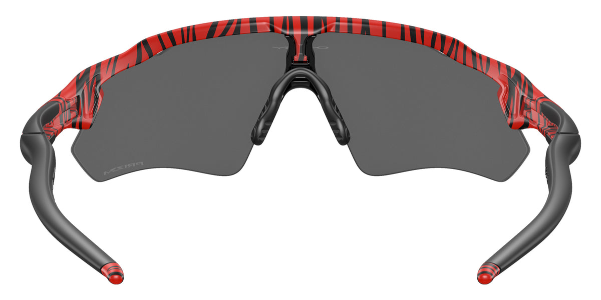 OAKLEY OO9208 Radar�� EV Path�� Red Tiger 9208D1 138 - Red Tiger / Prizm Black Mirrored #id:oo92089208d1_s:100115