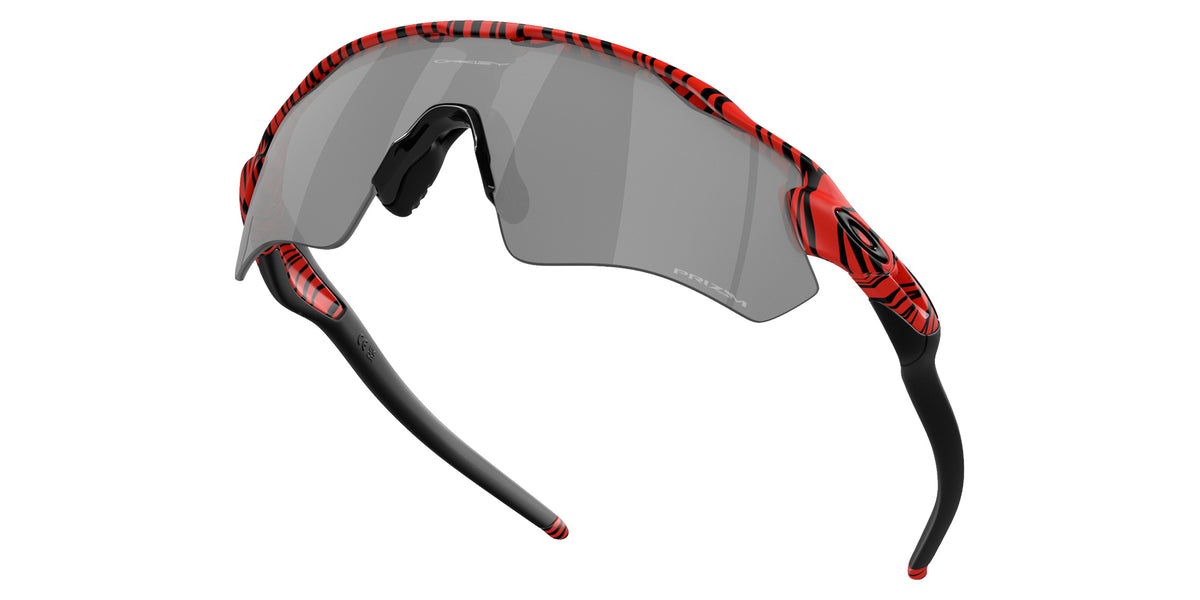 OAKLEY OO9208 Radar�� EV Path�� Red Tiger 9208D1 138 - Red Tiger / Prizm Black Mirrored #id:oo92089208d1_s:100120