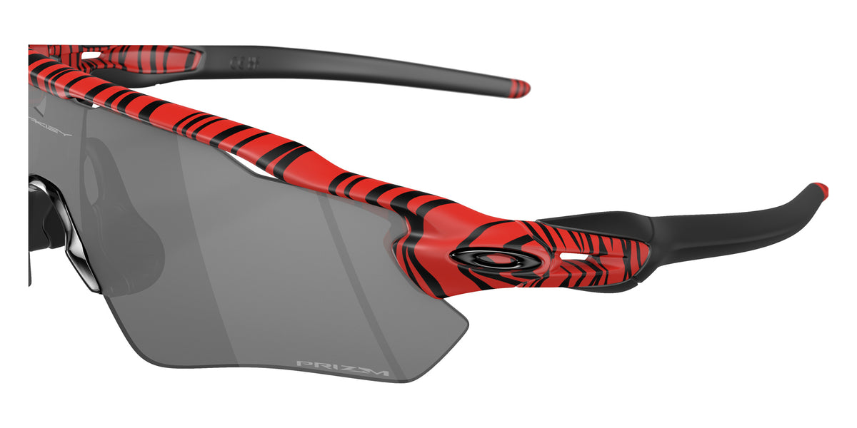 OAKLEY OO9208 Radar�� EV Path�� Red Tiger 9208D1 138 - Red Tiger / Prizm Black Mirrored #id:oo92089208d1_s:100125