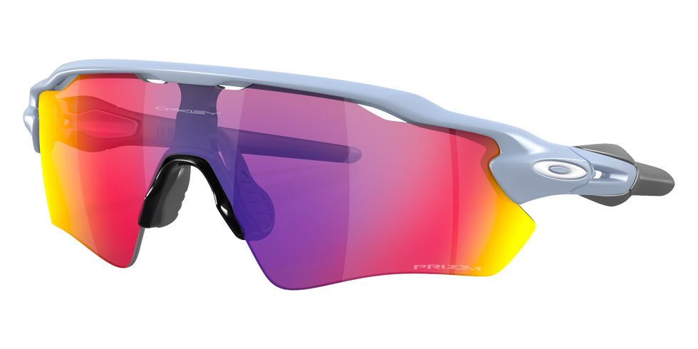 OAKLEY OO9208 Radar® EV Path® 9208E7 138 - Matte Stonewash / Prizm Road #id:oo92089208e7_s:100105