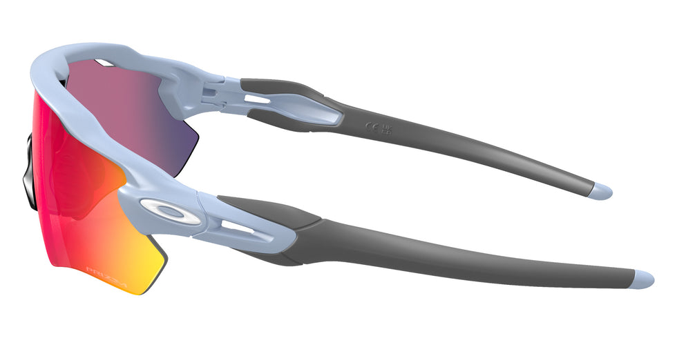 OAKLEY OO9208 Radar® EV Path® 9208E7 138 - Matte Stonewash / Prizm Road #id:oo92089208e7_s:100110