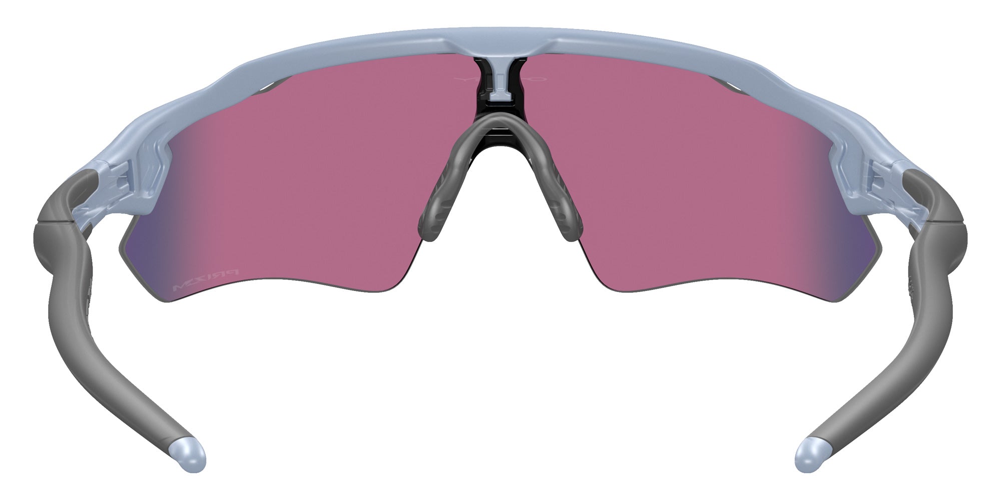OAKLEY OO9208 Radar® EV Path® 9208E7 138 - Matte Stonewash / Prizm Road #id:oo92089208e7_s:100115