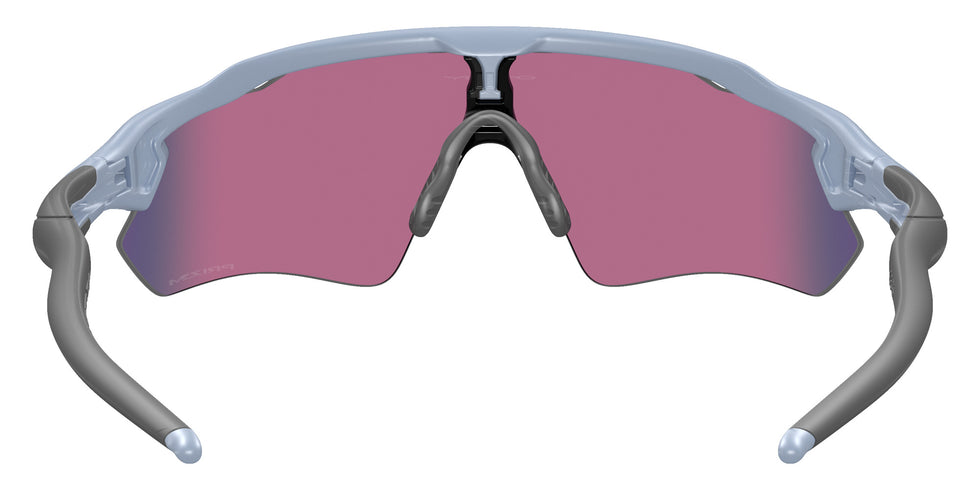 OAKLEY OO9208 Radar® EV Path® 9208E7 138 - Matte Stonewash / Prizm Road #id:oo92089208e7_s:100115