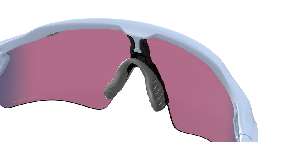 OAKLEY OO9208 Radar® EV Path® 9208E7 138 - Matte Stonewash / Prizm Road #id:oo92089208e7_s:100130