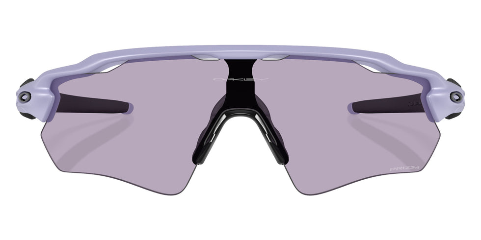 OAKLEY OO9208 Radar�� EV Path�� 9208F7 138 - Matte Lilac / Prizm Slate #id:oo92089208f7_s:100100