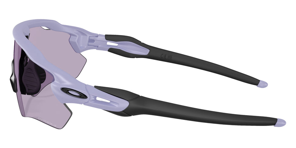OAKLEY OO9208 Radar�� EV Path�� 9208F7 138 - Matte Lilac / Prizm Slate #id:oo92089208f7_s:100110