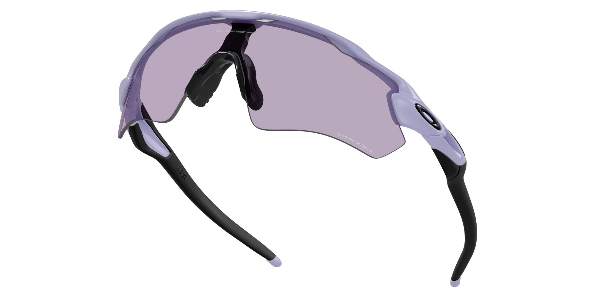 OAKLEY OO9208 Radar�� EV Path�� 9208F7 138 - Matte Lilac / Prizm Slate #id:oo92089208f7_s:100125