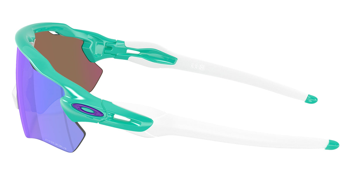 OAKLEY OO9208 Radar�� EV Path�� 9208G5 138 - Celeste / Prizm Violet Mirrored #id:oo92089208g5_s:102110
