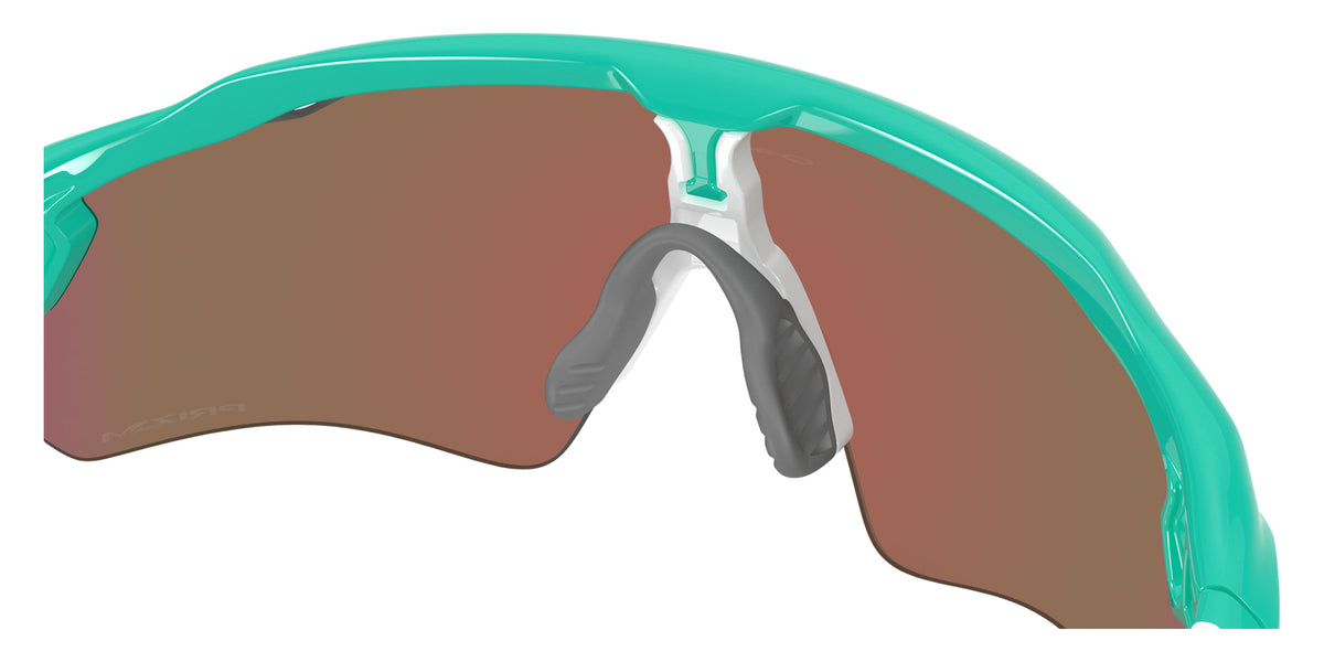 OAKLEY OO9208 Radar�� EV Path�� 9208G5 138 - Celeste / Prizm Violet Mirrored #id:oo92089208g5_s:102130